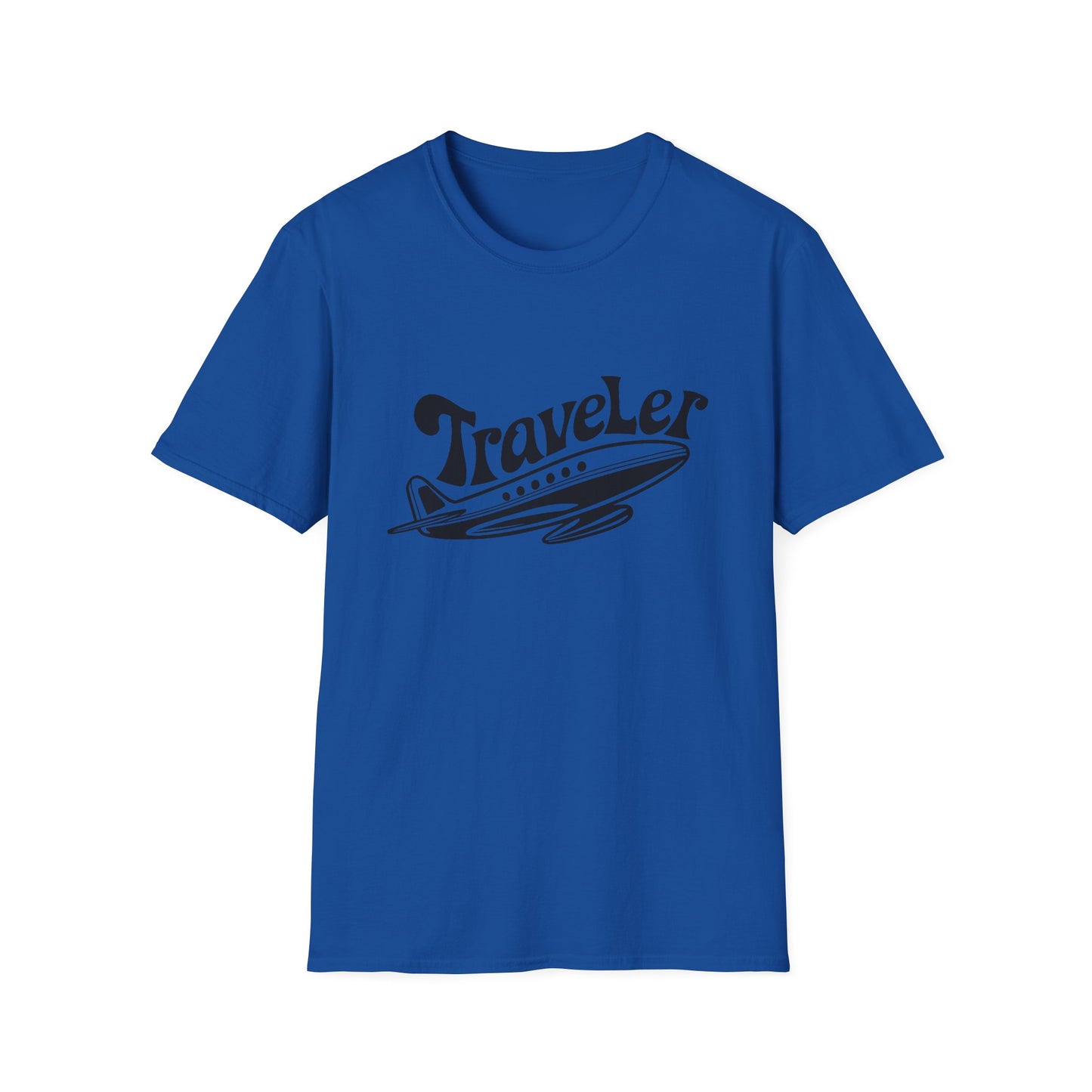 Traveler Unisex T-Shirt