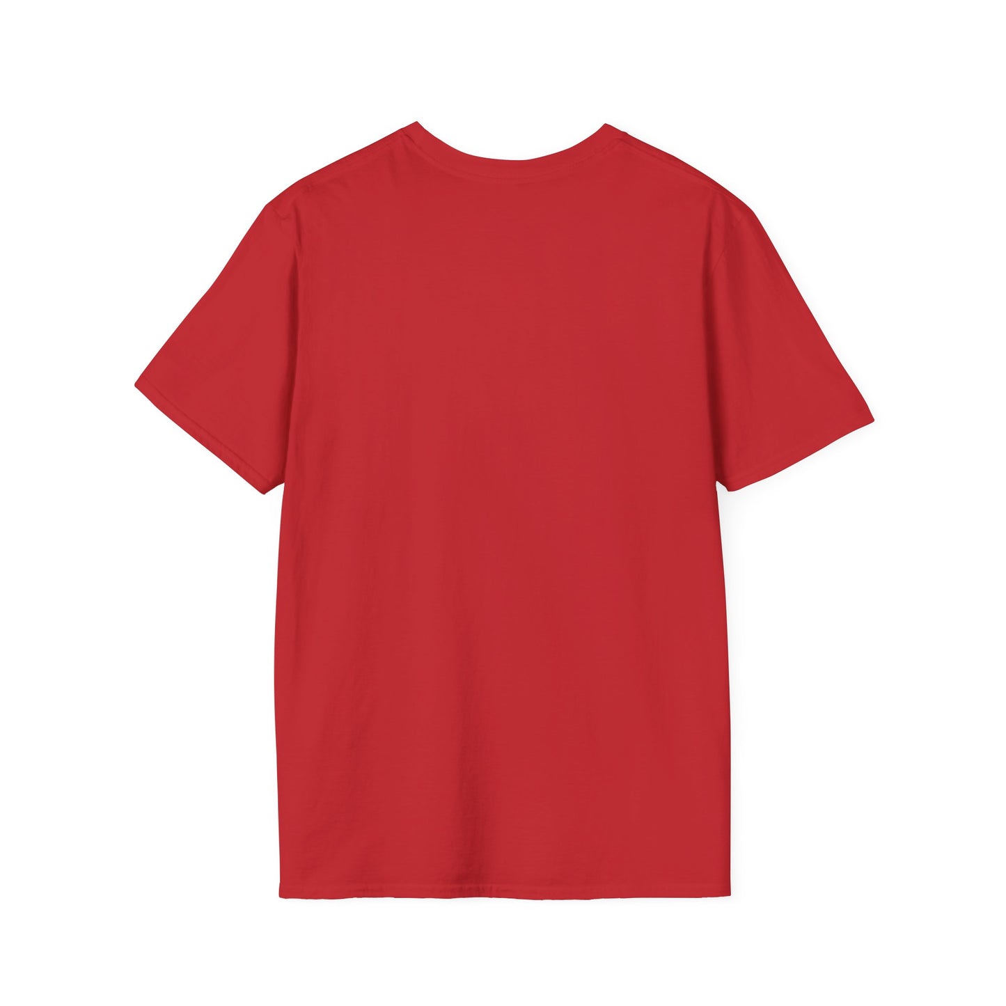 Run Wild Unisex T-Shirt