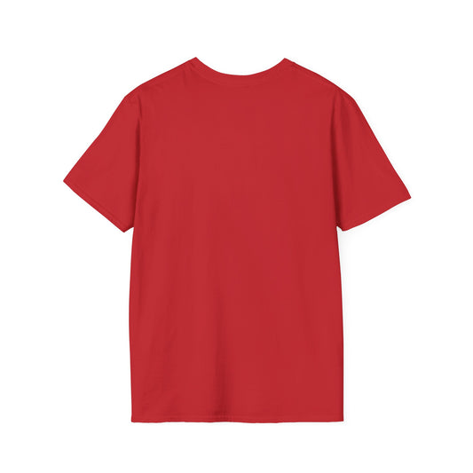 Run Wild Unisex T-Shirt