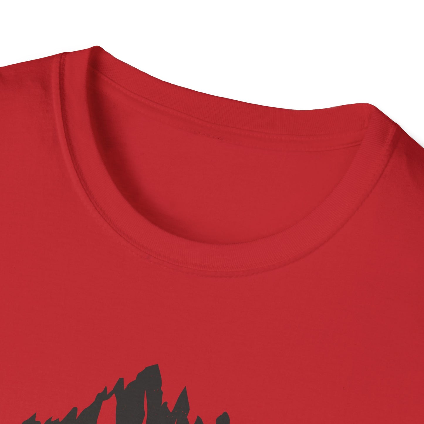 Run Wild Unisex T-Shirt