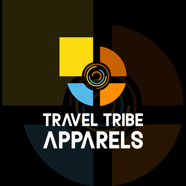 Travel Tribe Apparels