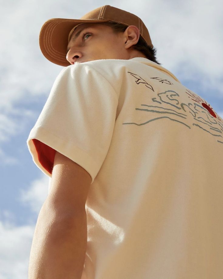 Nomad Life Travel Tees