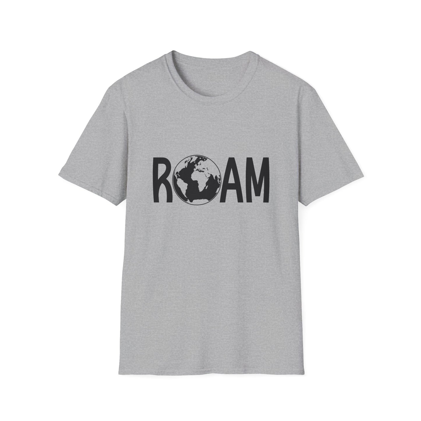 Roam Unisex T-Shirt