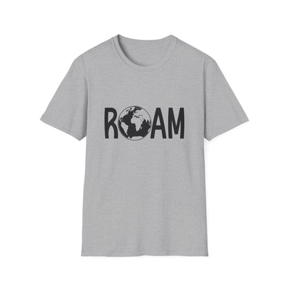 Roam Unisex T-Shirt