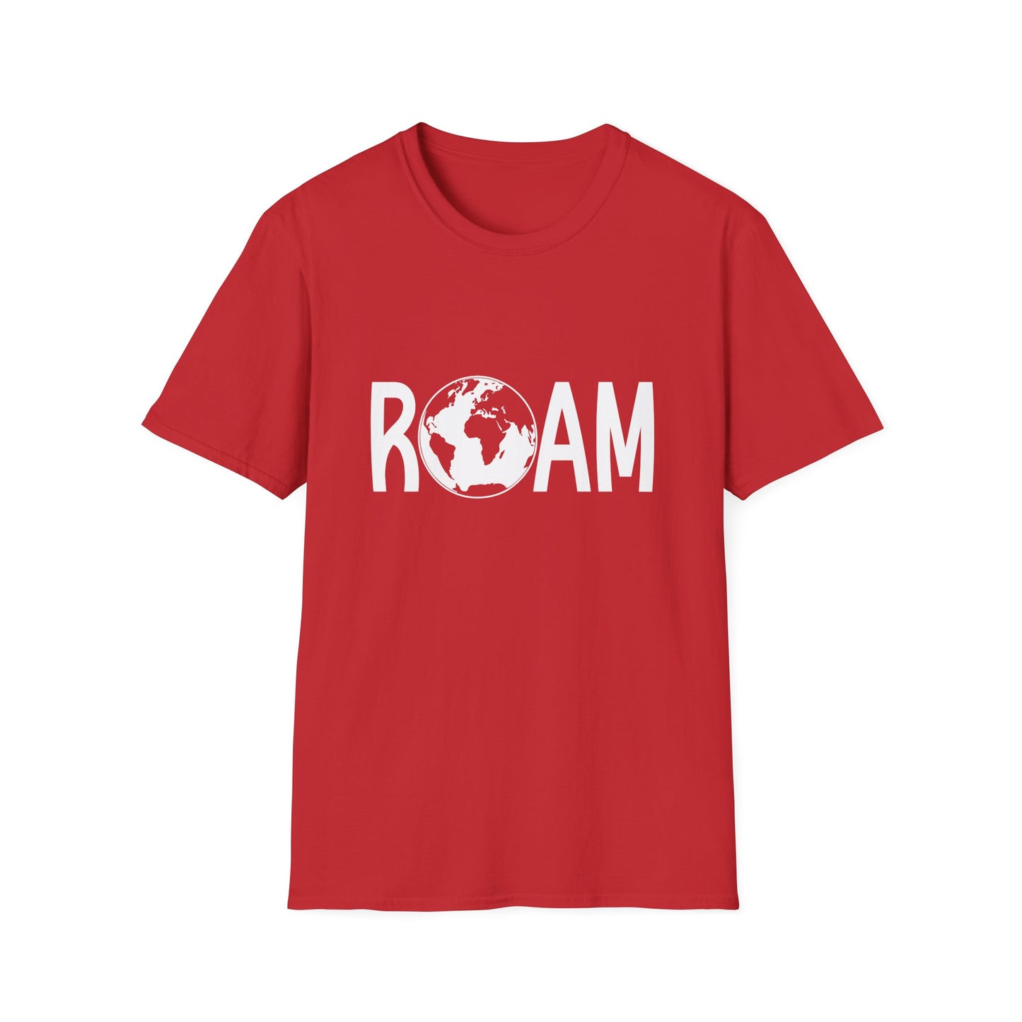 Roam Unisex T-Shirt