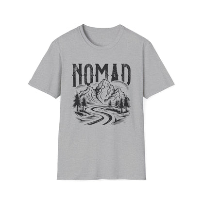 Nomad Unisex T-Shirt