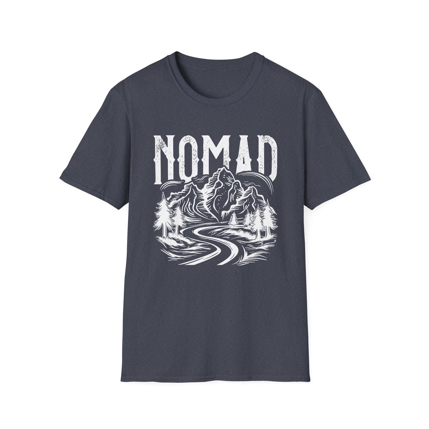 Nomad Unisex T-Shirt