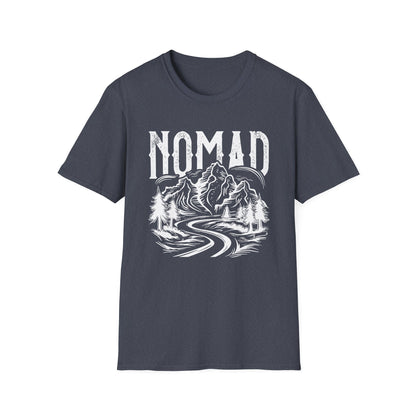 Nomad Unisex T-Shirt