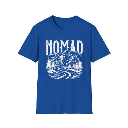 Nomad Unisex T-Shirt