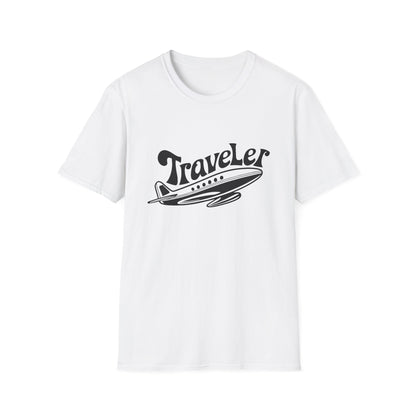 Traveler Unisex T-Shirt
