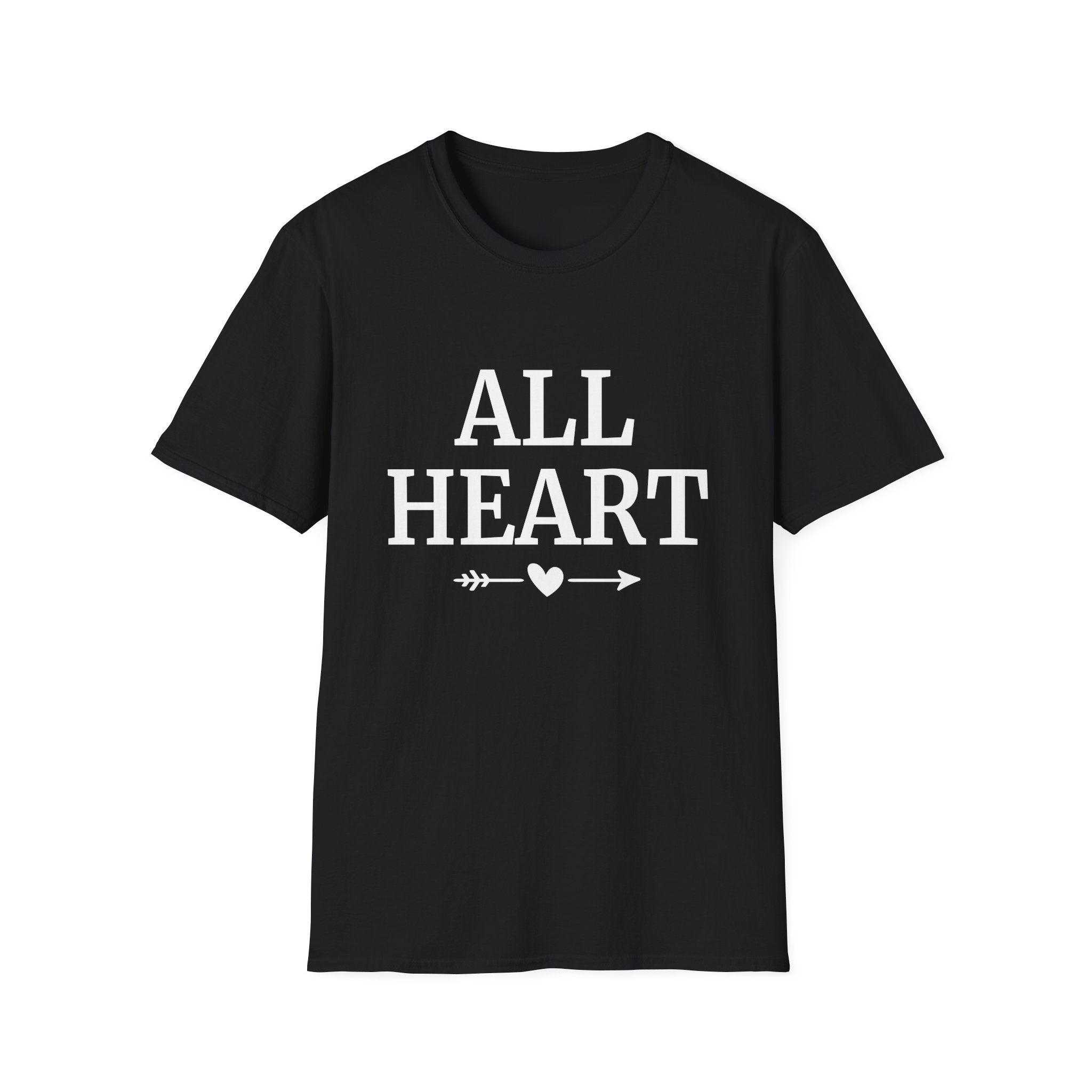 All Heart Valentine Tee