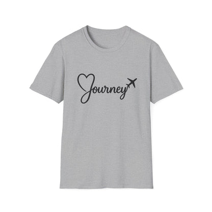 Journey Unisex T-Shirt