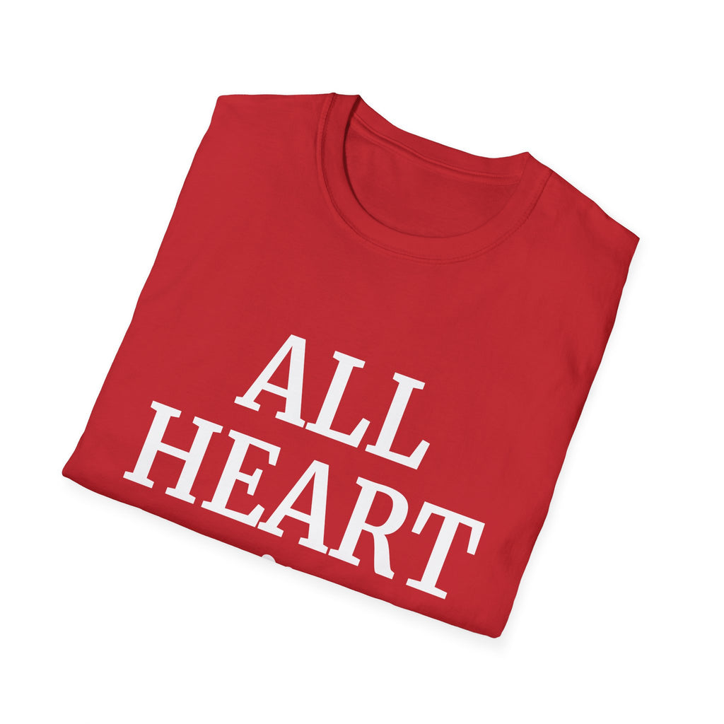 All Heart Valentine Tee