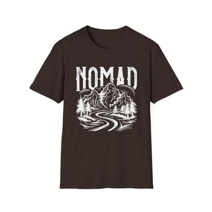 Nomad Unisex T-Shirt