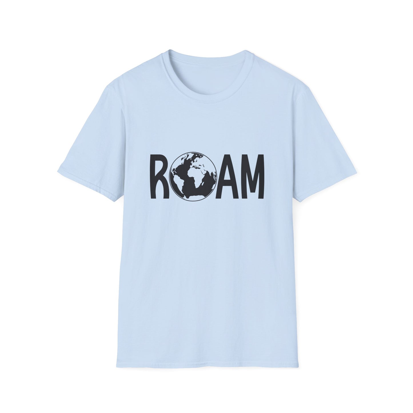 Roam Unisex T-Shirt