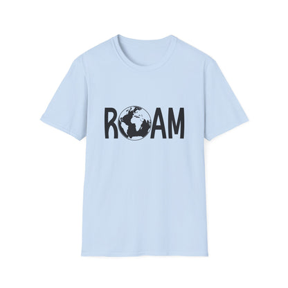 Roam Unisex T-Shirt