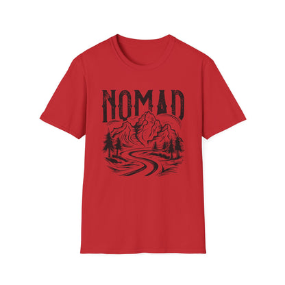 Nomad Unisex T-Shirt