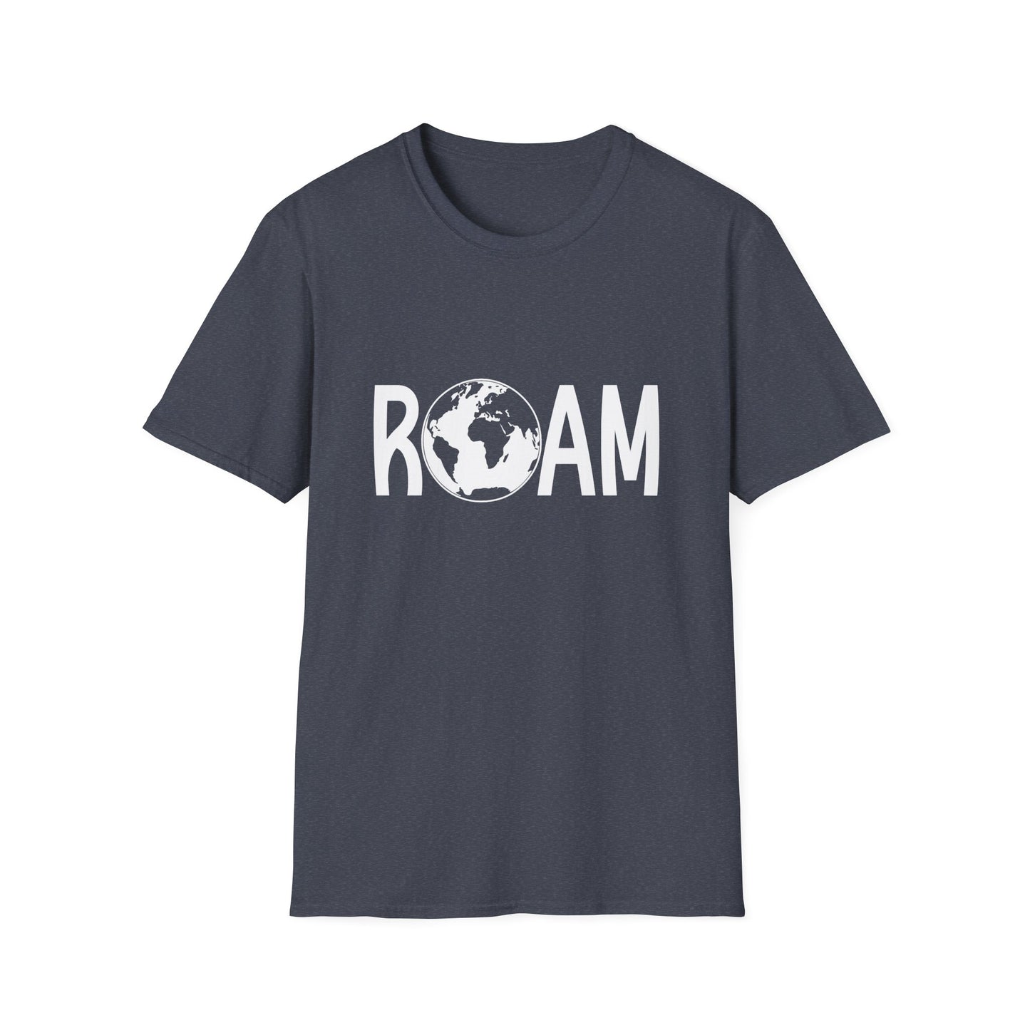 Roam Unisex T-Shirt