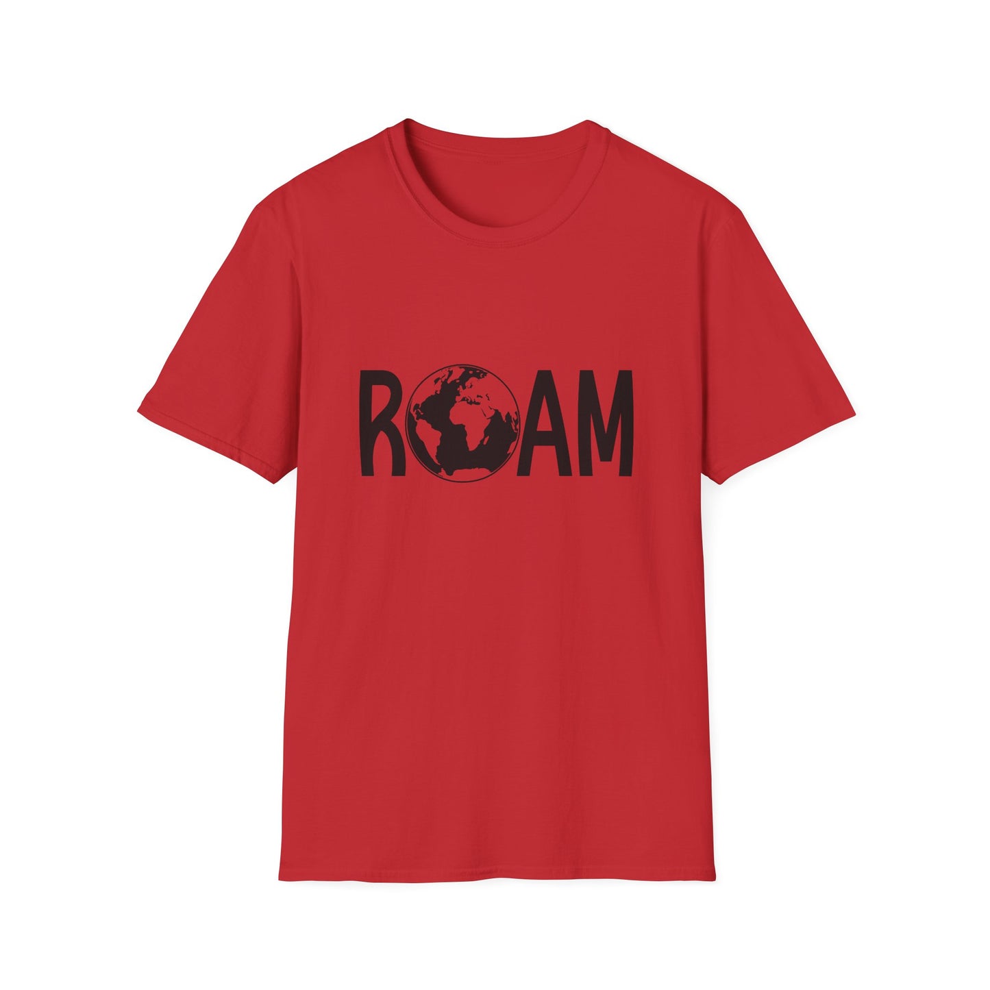 Roam Unisex T-Shirt