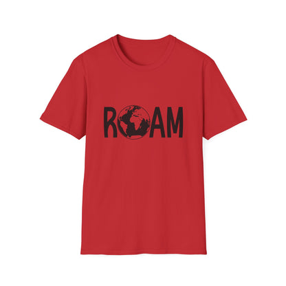 Roam Unisex T-Shirt