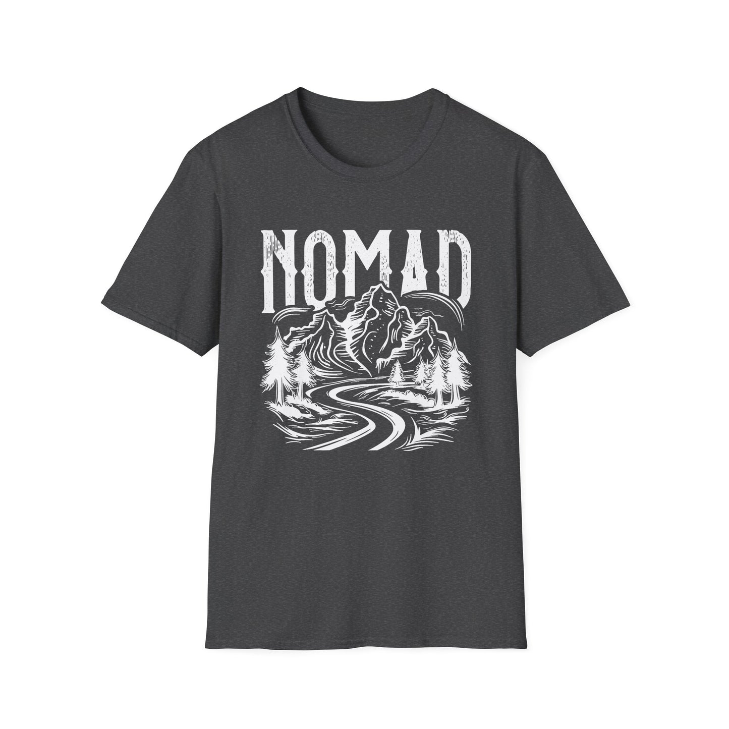 Nomad Unisex T-Shirt