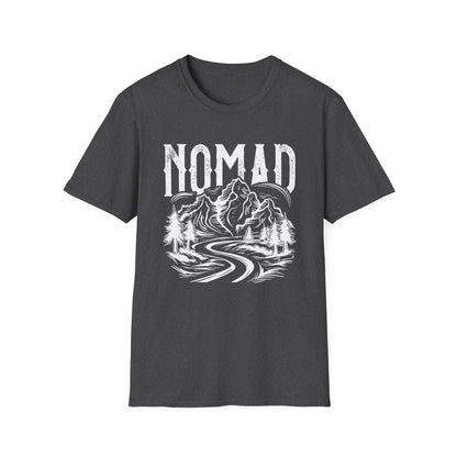 Nomad Unisex T-Shirt