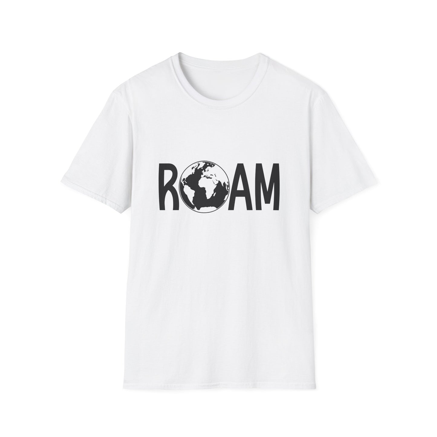 Roam Unisex T-Shirt