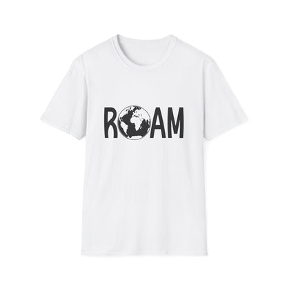 Roam Unisex T-Shirt
