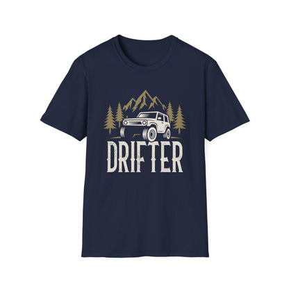 Drifter Unisex T-Shirt