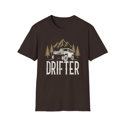 Drifter Unisex T-Shirt