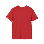 My Heart Only Beats For Her — Couples Romantic  Tee