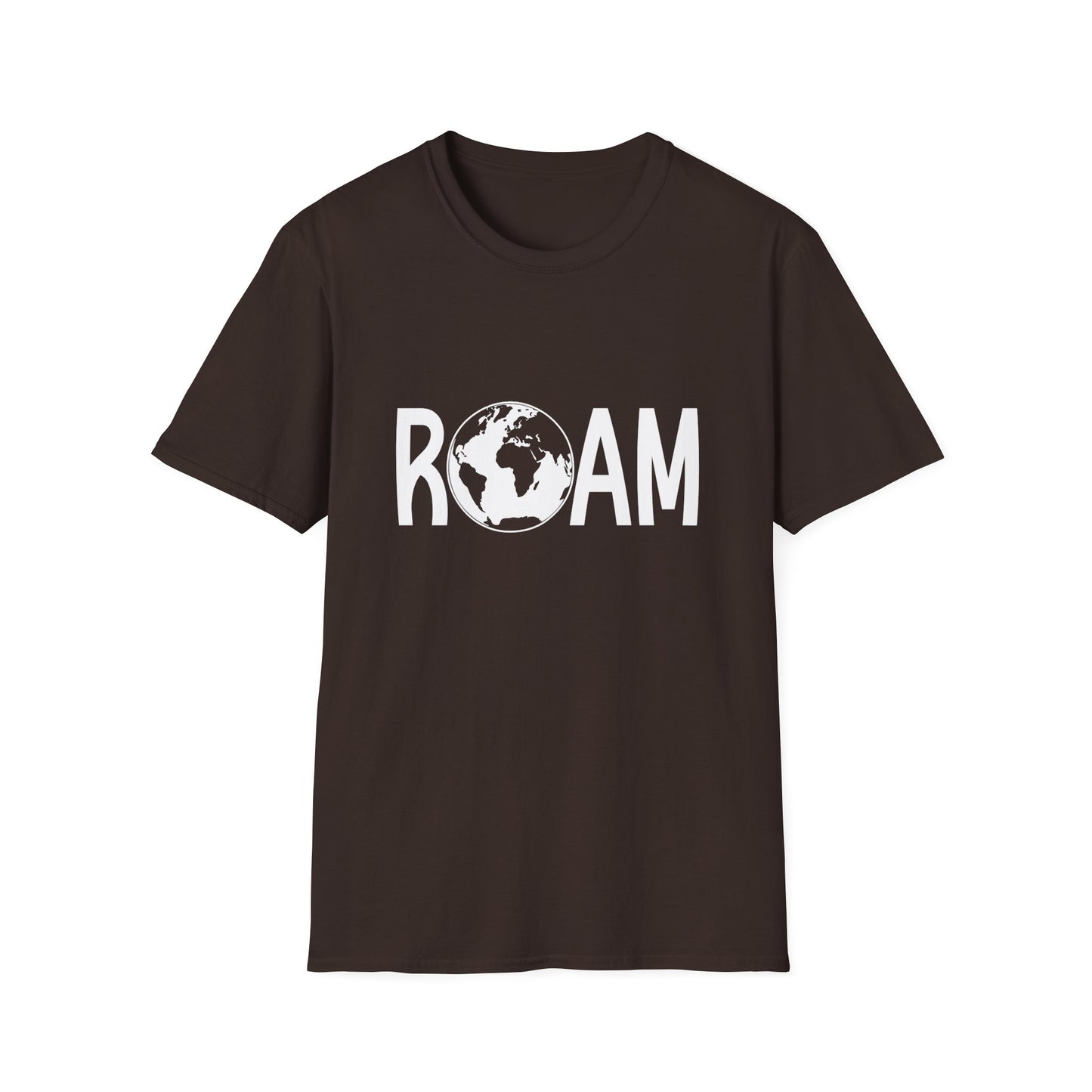 Roam Unisex T-Shirt