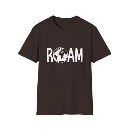 Roam Unisex T-Shirt