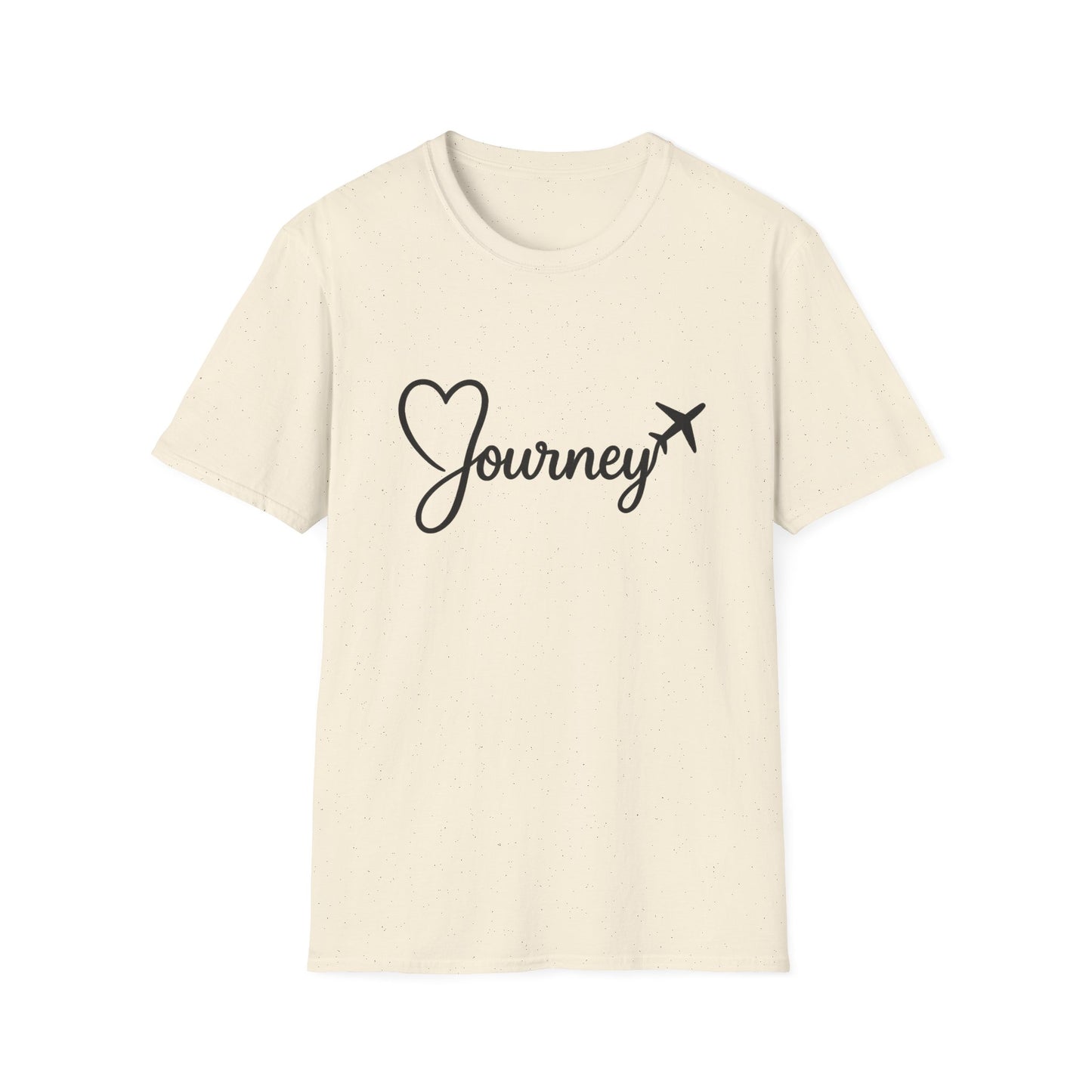 Journey Unisex T-Shirt