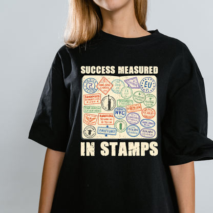 Digital Nomad Unisex T-Shirt
