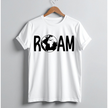 Roam Unisex T-Shirt