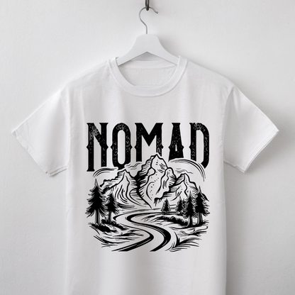 Nomad Unisex T-Shirt