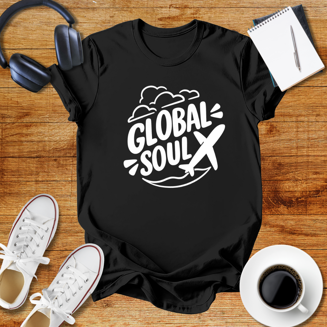 Global Soul Unisex T-Shirt