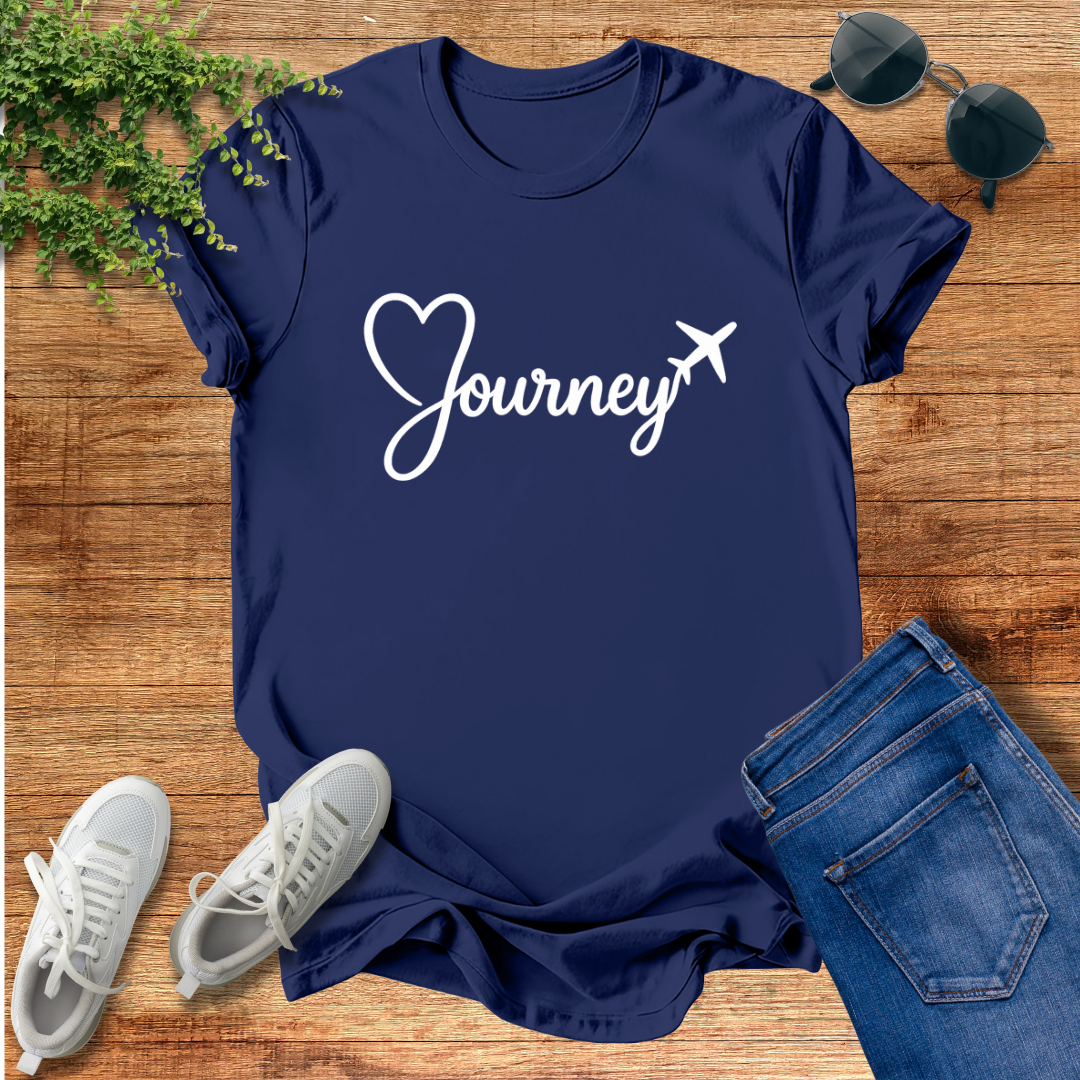 Journey Unisex T-Shirt