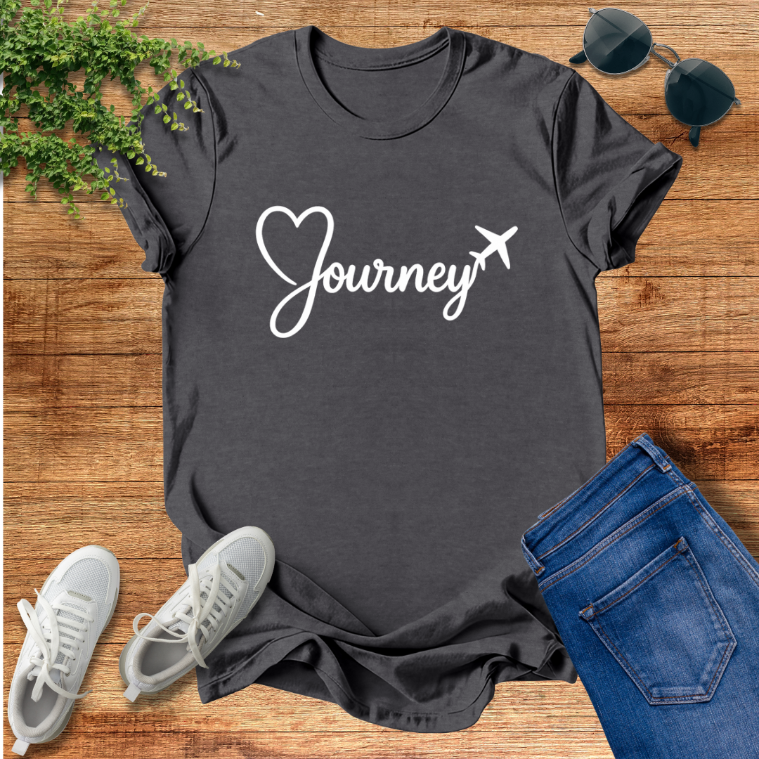 Journey Unisex T-Shirt