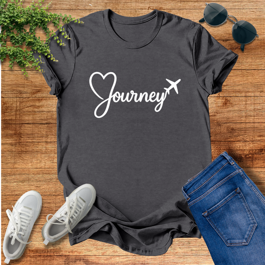 Journey Unisex T-Shirt
