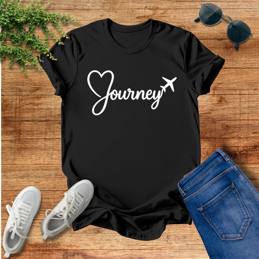 Journey Unisex T-Shirt