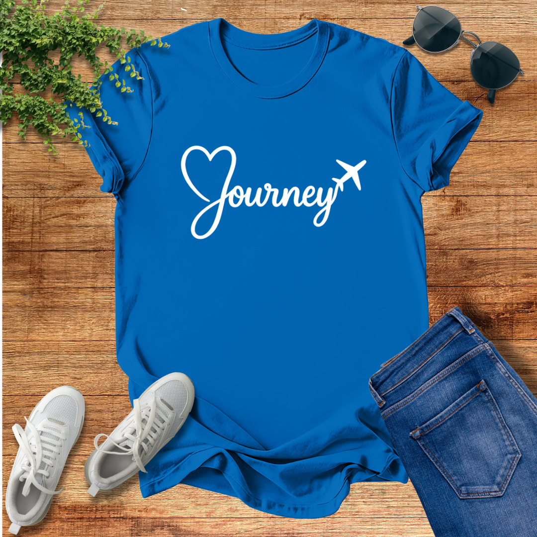 Journey Unisex T-Shirt