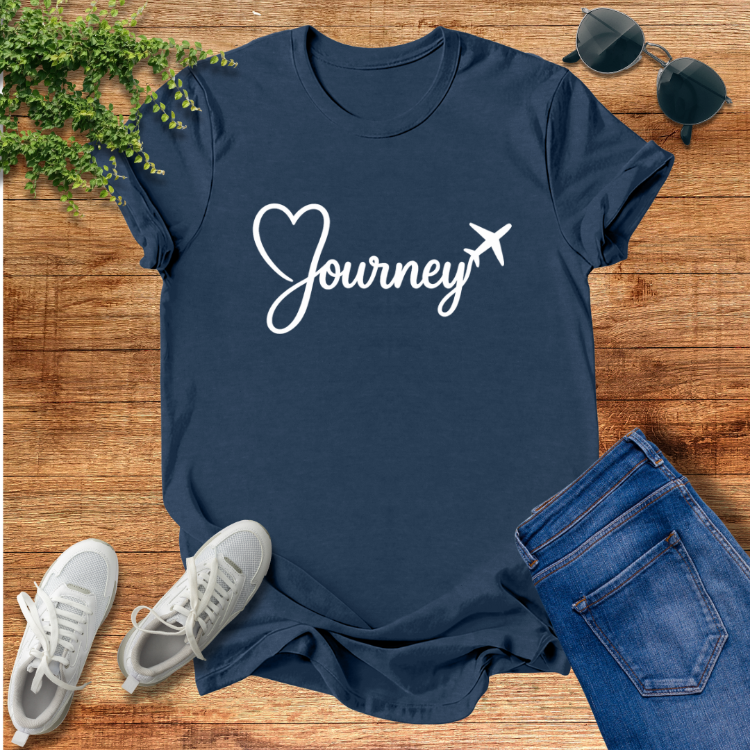 Journey Unisex T-Shirt