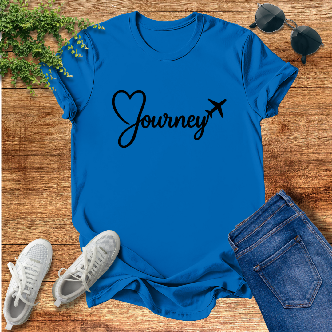 Journey Unisex T-Shirt