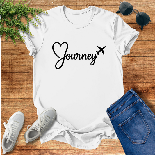 Journey Unisex T-Shirt
