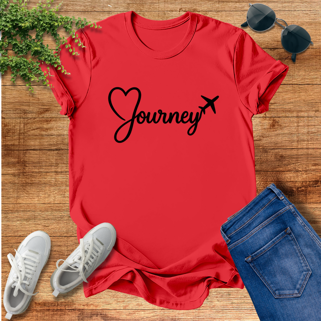 Journey Unisex T-Shirt
