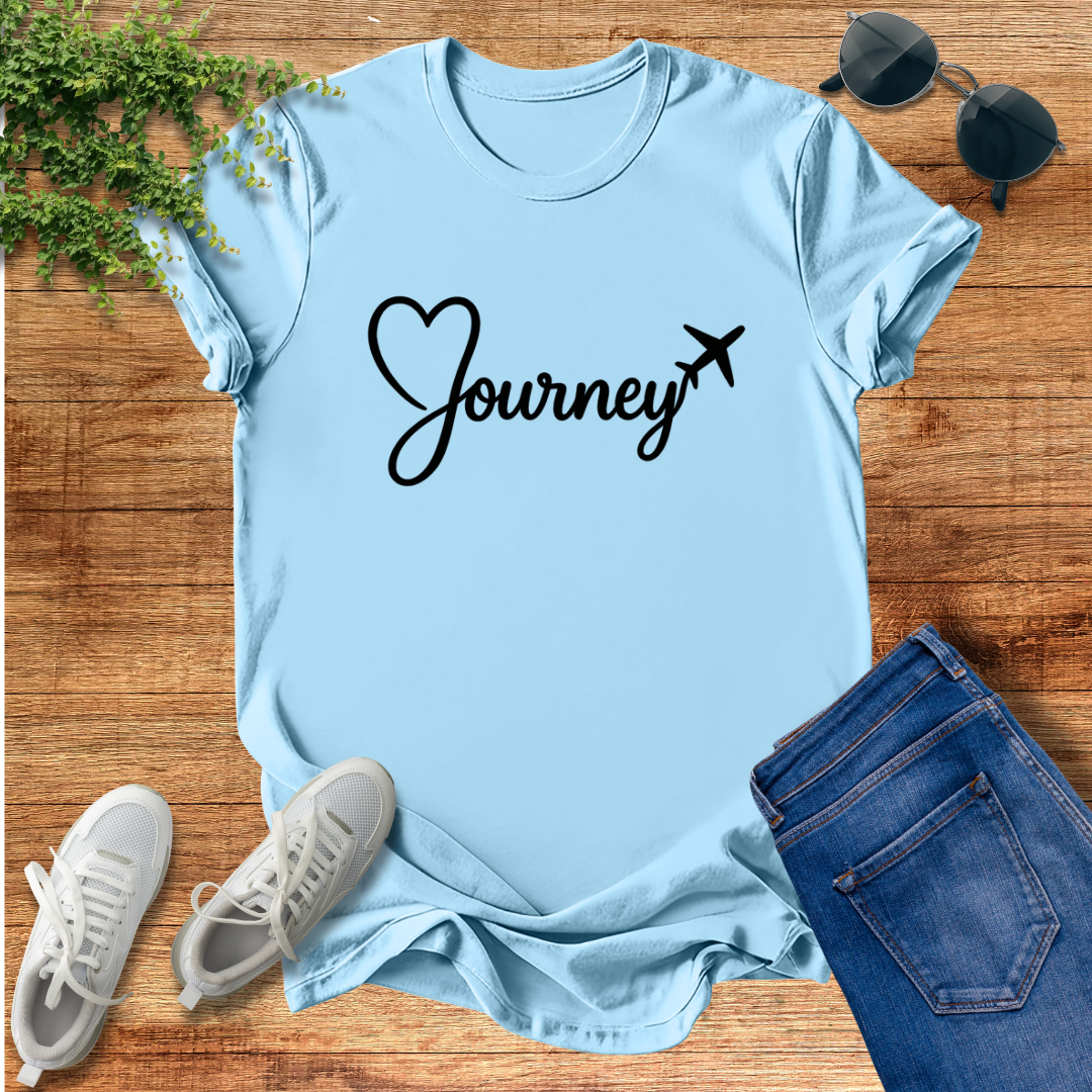 Journey Unisex T-Shirt