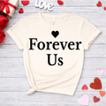Forever Us Tee
