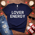 Lover Energy Tee